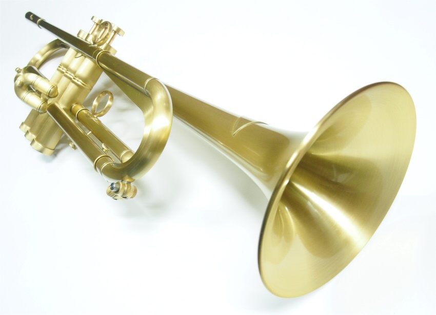 Carol Brass & Queen Brass】楽器メーカーの話 part2 | トラ道！